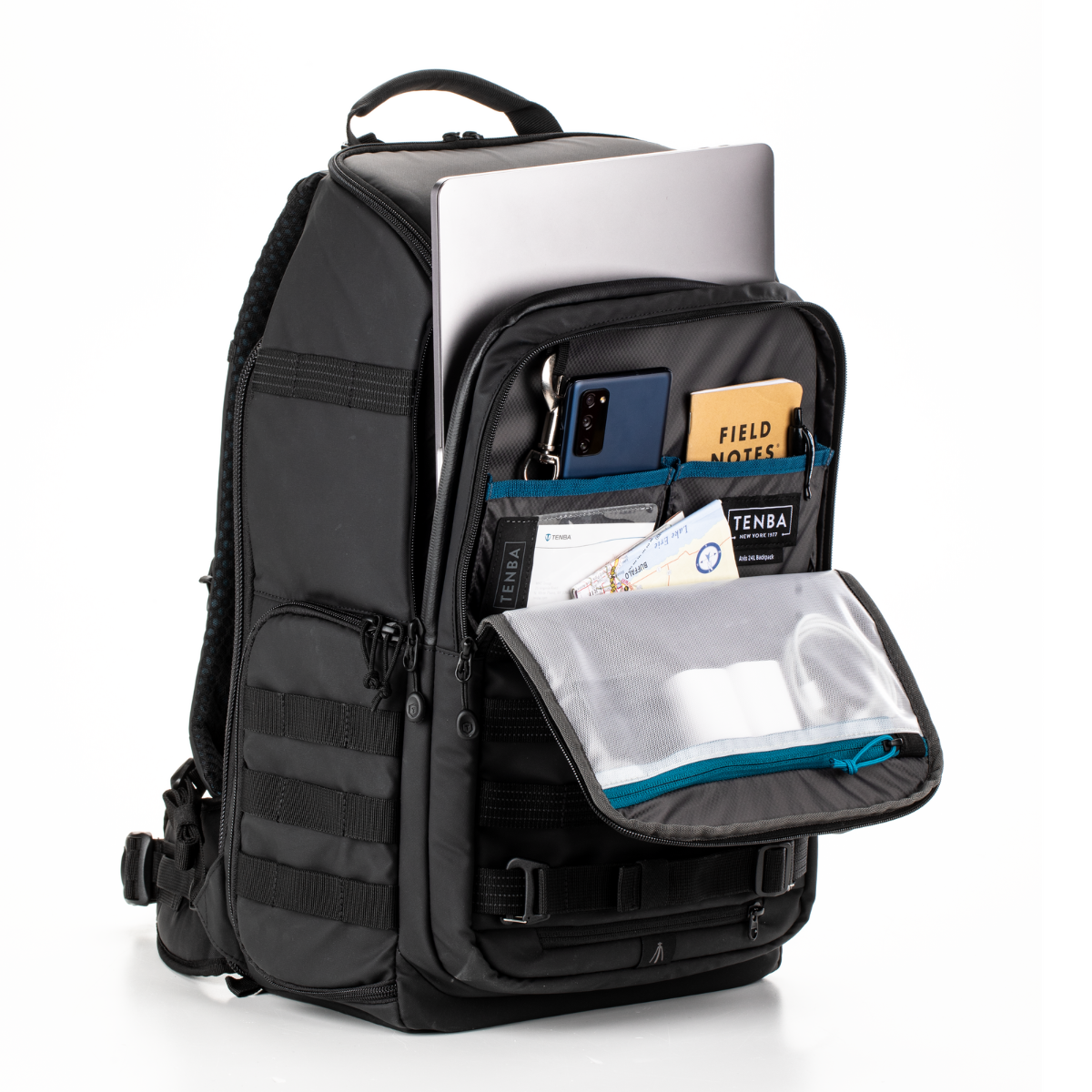 Tenba Axis V2 32L Backpack - Black