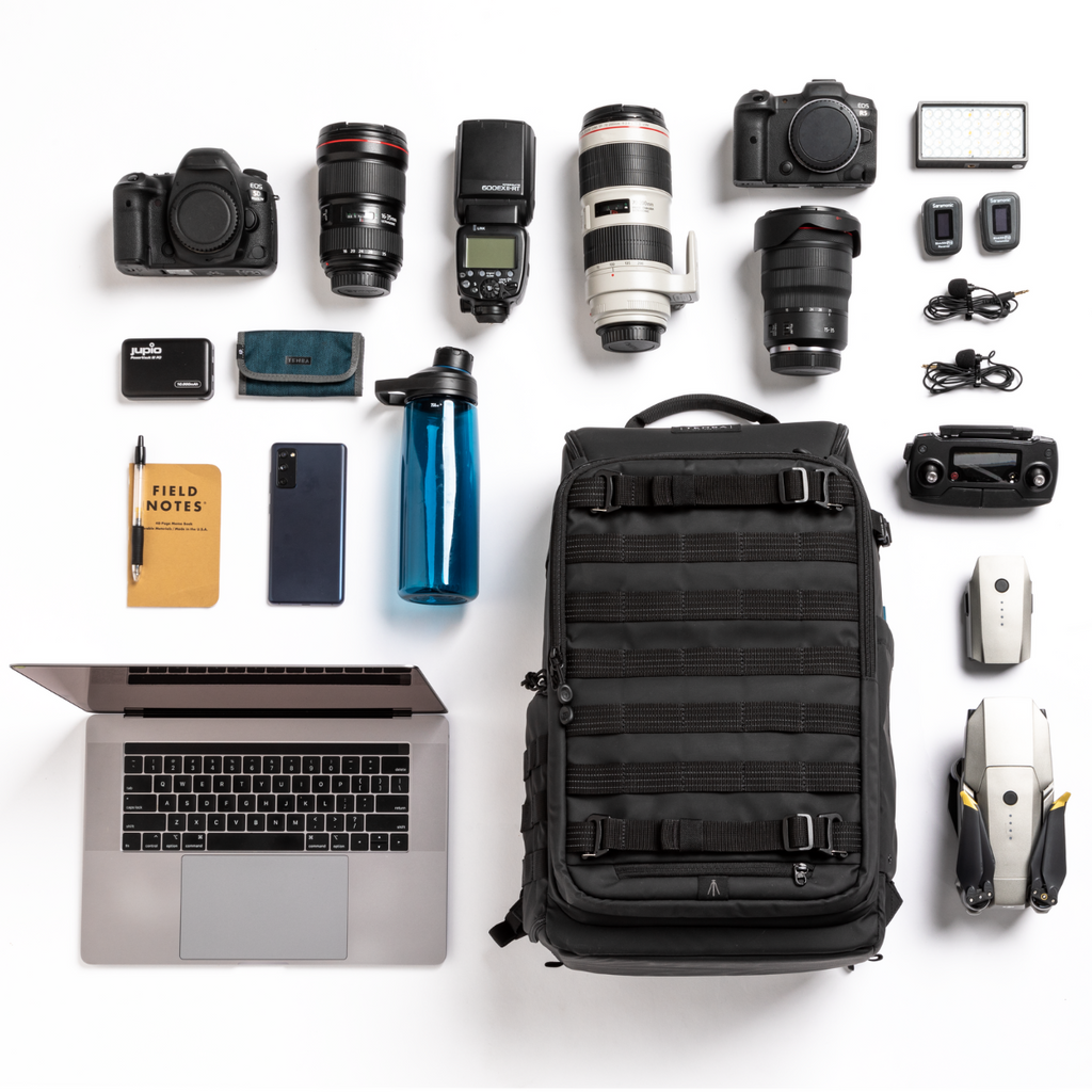 Tenba Axis V2 32L Backpack - Black