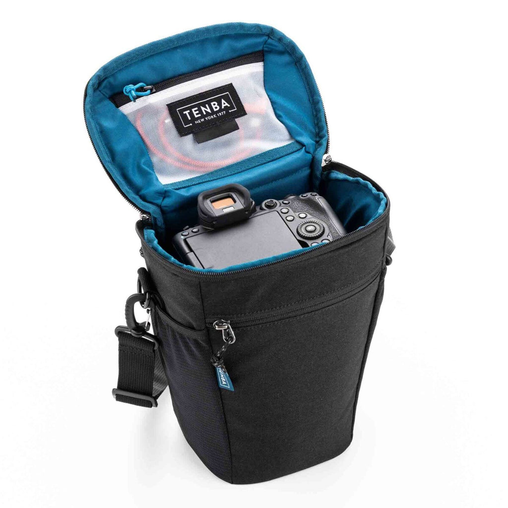Tenba Skyline V2 Top Load 9 - Black