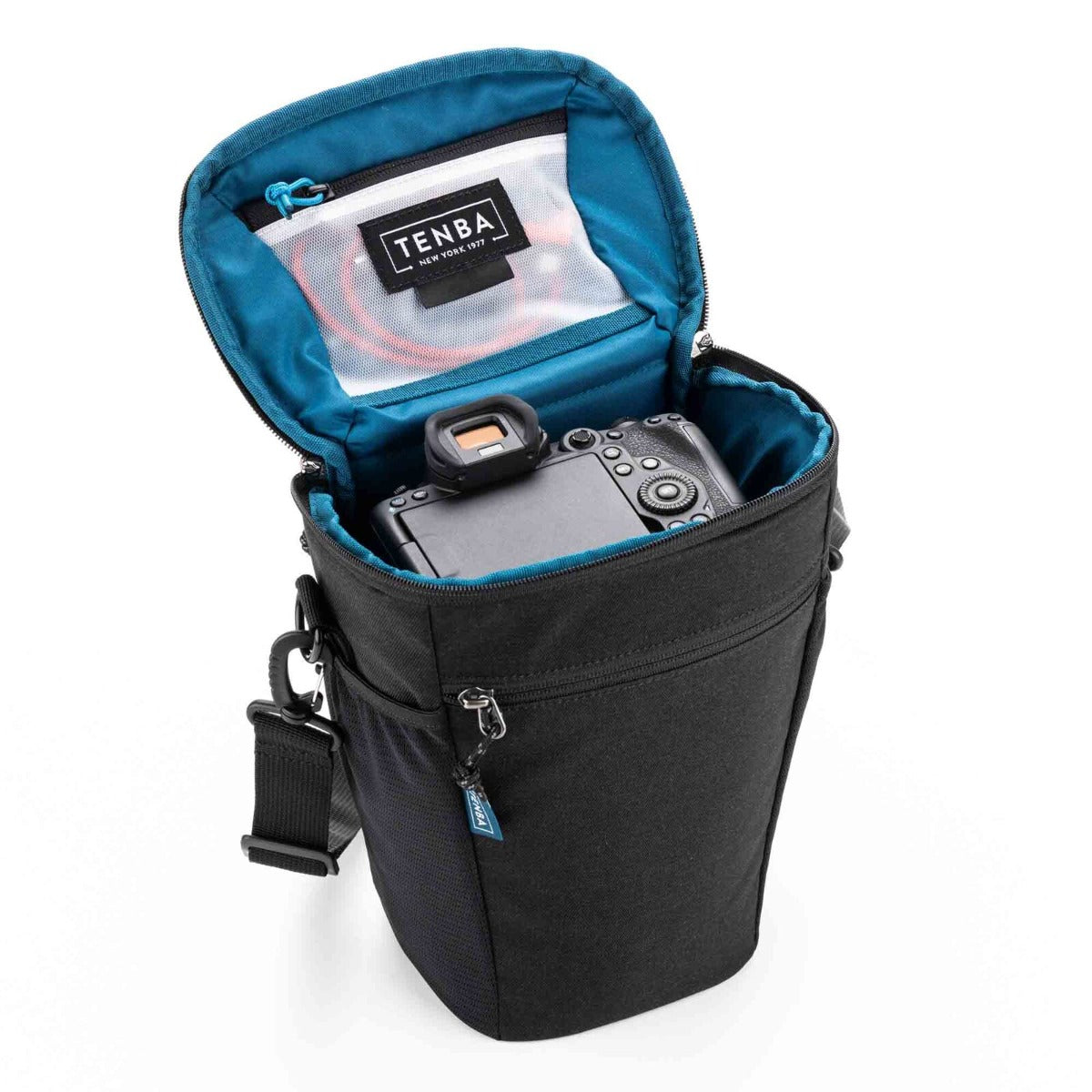 Tenba Skyline V2 Top Load 9 - Black