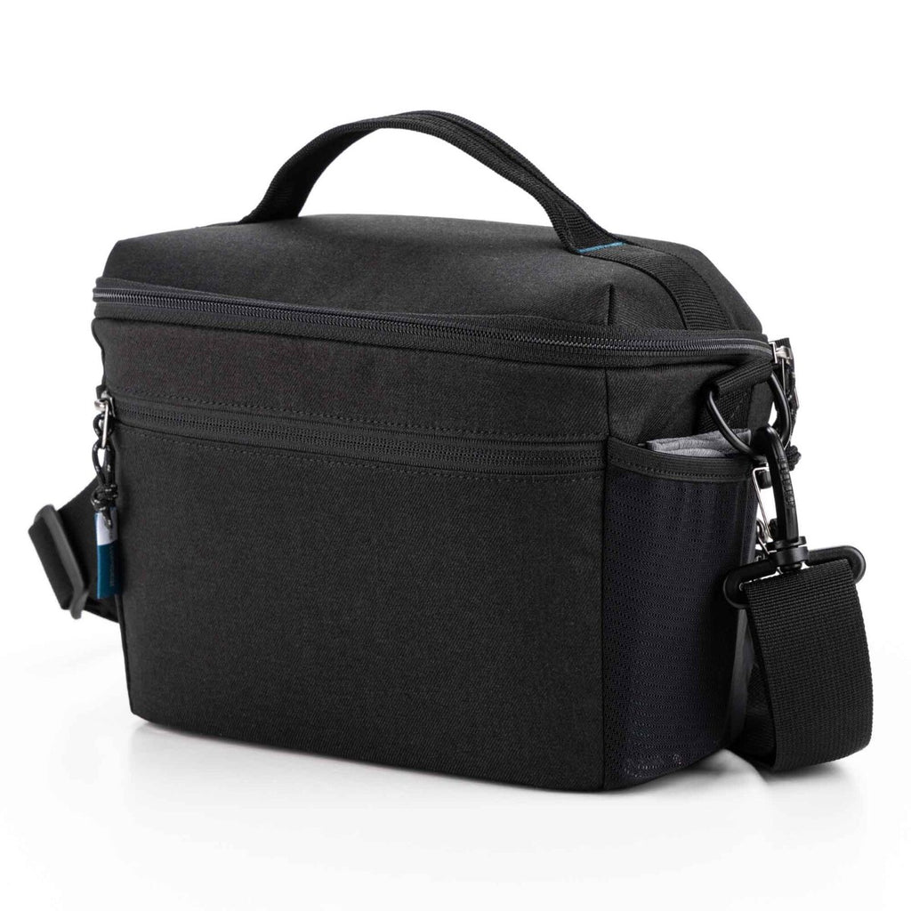 Tenba Skyline V2 Shoulder Bag 10 - Black 