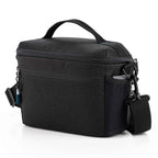 Tenba Skyline V2 Shoulder Bag 10 - Black 