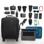 Tenba Roadie V2 Spinner 21 Air Case
