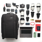Tenba Roadie V2 Roller 24 