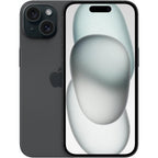 Apple iPhone 15 128GB (Black)