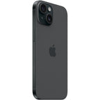 Apple iPhone 15 256GB (Black)  