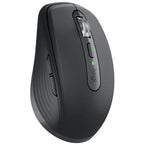 Logitech MX Anywhere 3S Wireless Compact Optical Mouse (Graphite)