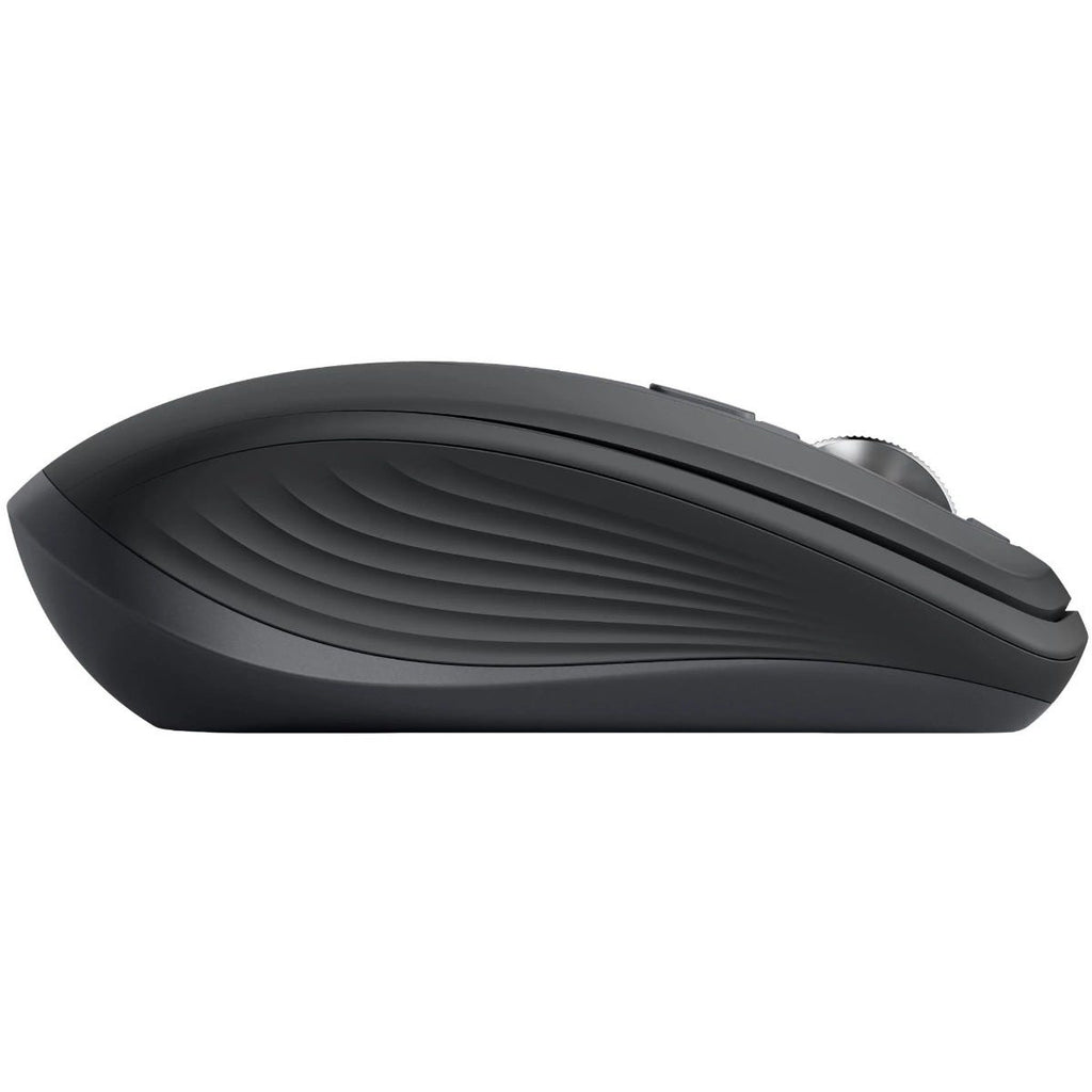 Logitech MX Anywhere 3S Wireless Compact Optical Mouse (Graphite)