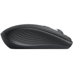 Logitech MX Anywhere 3S Wireless Compact Optical Mouse (Graphite)