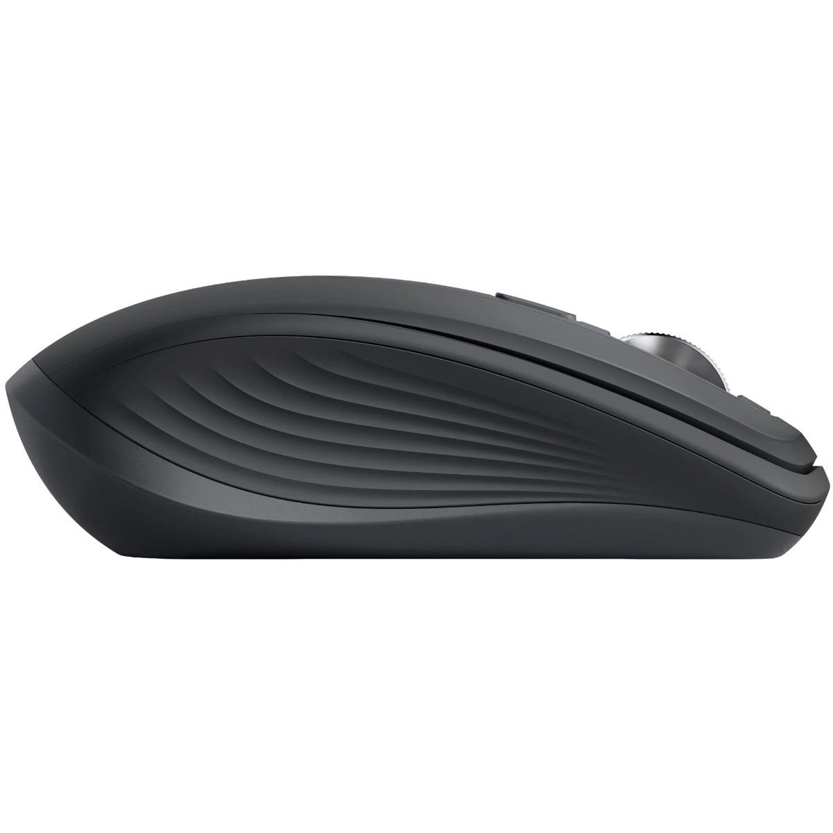 Logitech MX Anywhere 3S Wireless Compact Optical Mouse (Graphite)