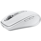  Logitech MX Anywhere 3S Wireless Compact Optical Mouse (Pale Grey)
