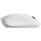  Logitech MX Anywhere 3S Wireless Compact Optical Mouse (Pale Grey)