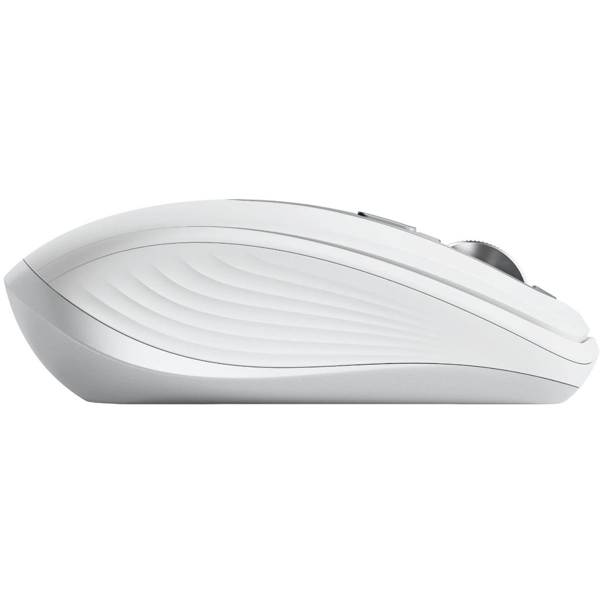  Logitech MX Anywhere 3S Wireless Compact Optical Mouse (Pale Grey)