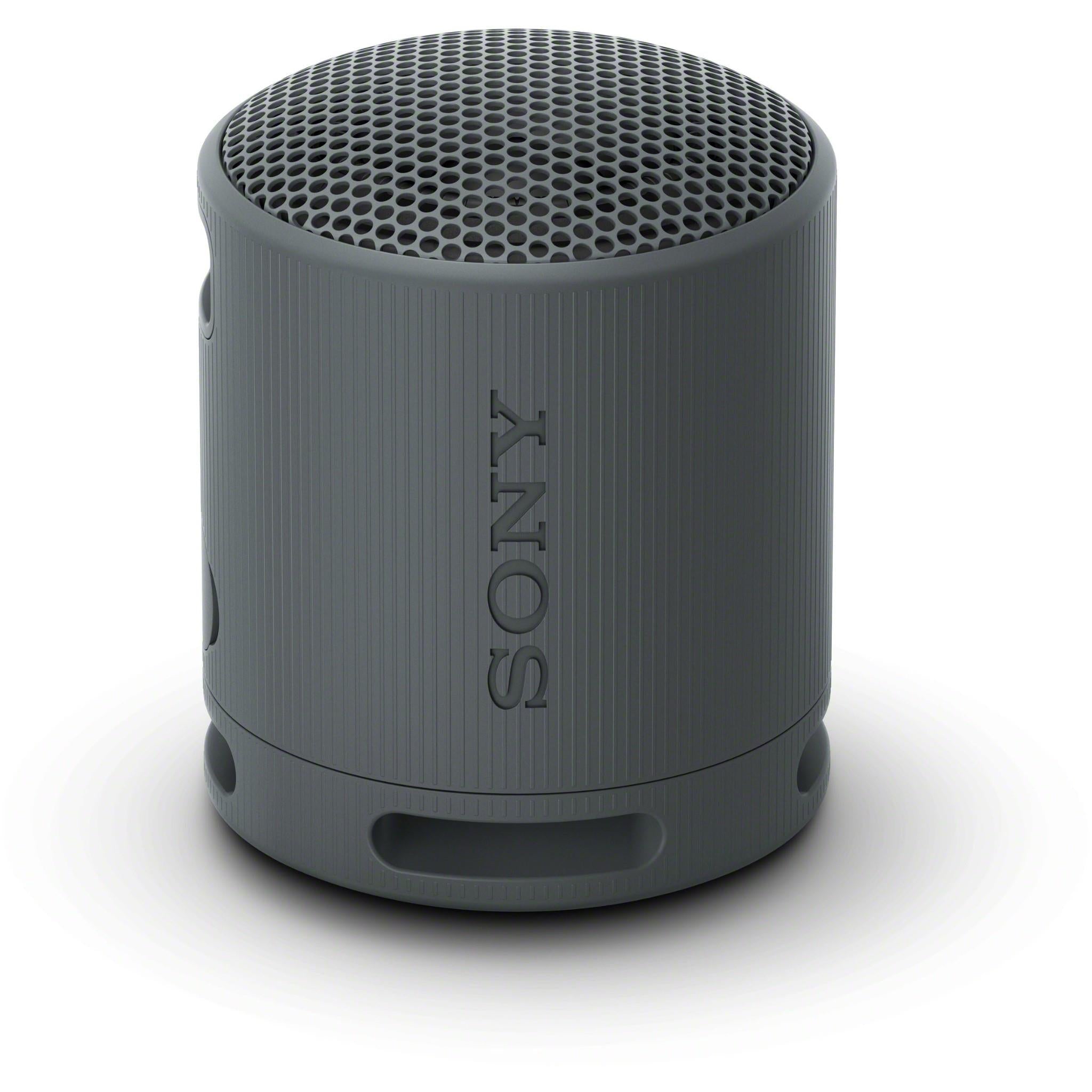 Sony XB100 Portable Wireless Speaker - Black