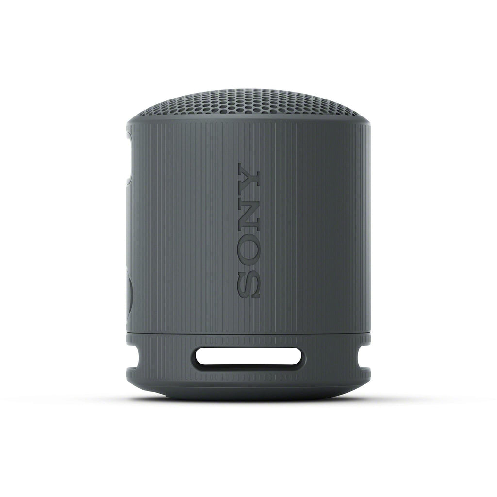 Sony XB100 Portable Wireless Speaker - Black