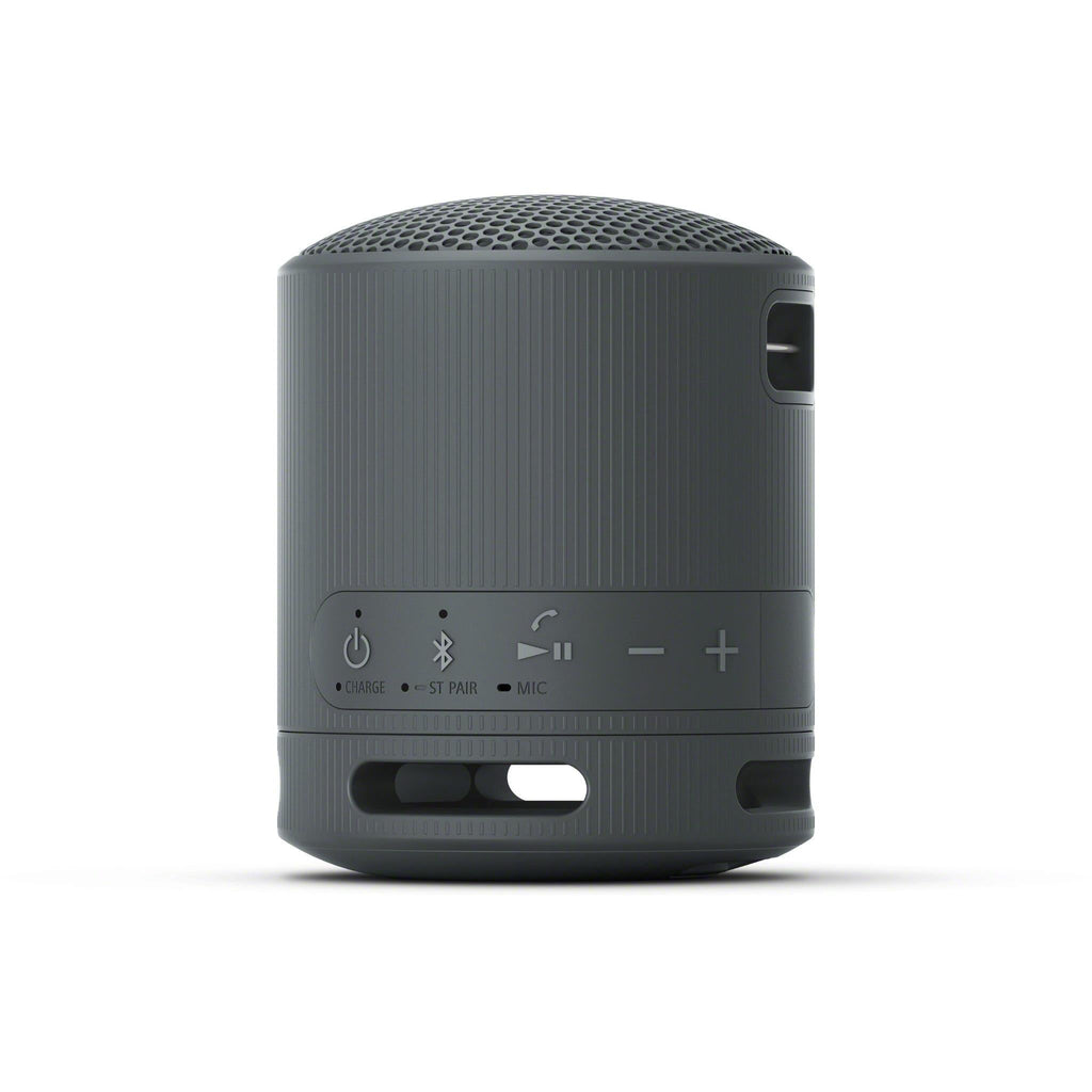 Sony XB100 Portable Wireless Speaker - Black