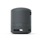 Sony XB100 Portable Wireless Speaker - Black