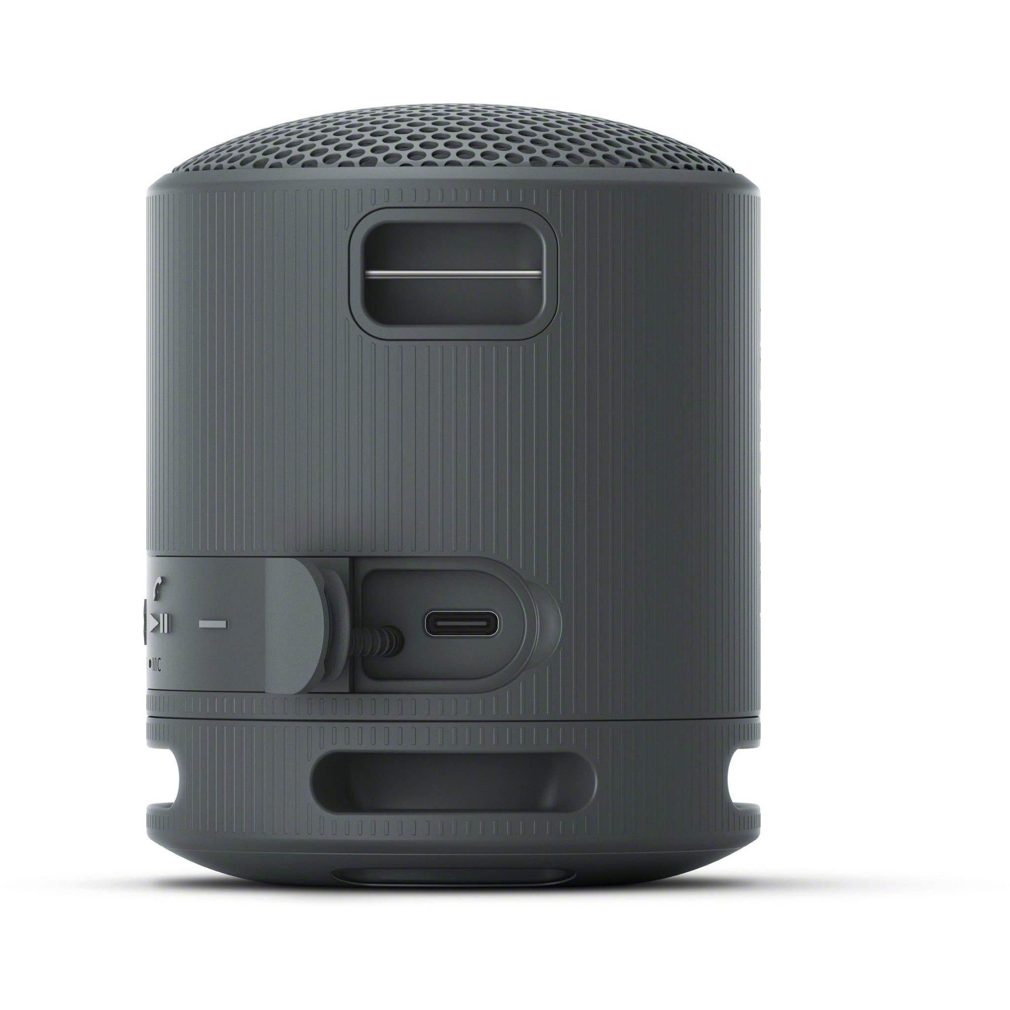 Sony XB100 Portable Wireless Speaker - Black