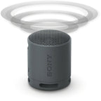 Sony XB100 Portable Wireless Speaker - Black