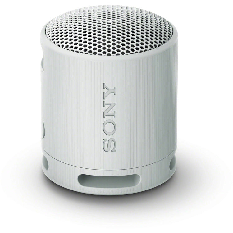 Sony XB100 Portable Wireless Speaker - Light Gray