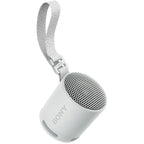 Sony XB100 Portable Wireless Speaker - Light Gray