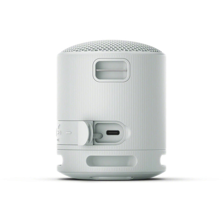 Sony XB100 Portable Wireless Speaker - Light Gray