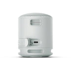 Sony XB100 Portable Wireless Speaker - Light Gray