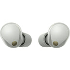 Sony WF-1000XM5 True Wireless Noise Cancelling Earbuds (Silver)