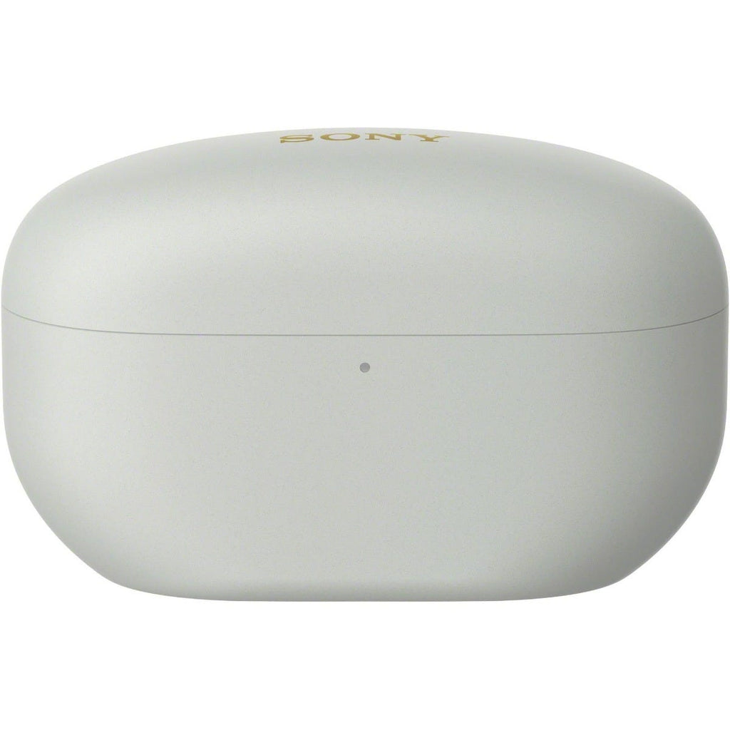 Sony WF-1000XM5 True Wireless Noise Cancelling Earbuds (Silver)