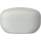 Sony WF-1000XM5 True Wireless Noise Cancelling Earbuds (Silver)
