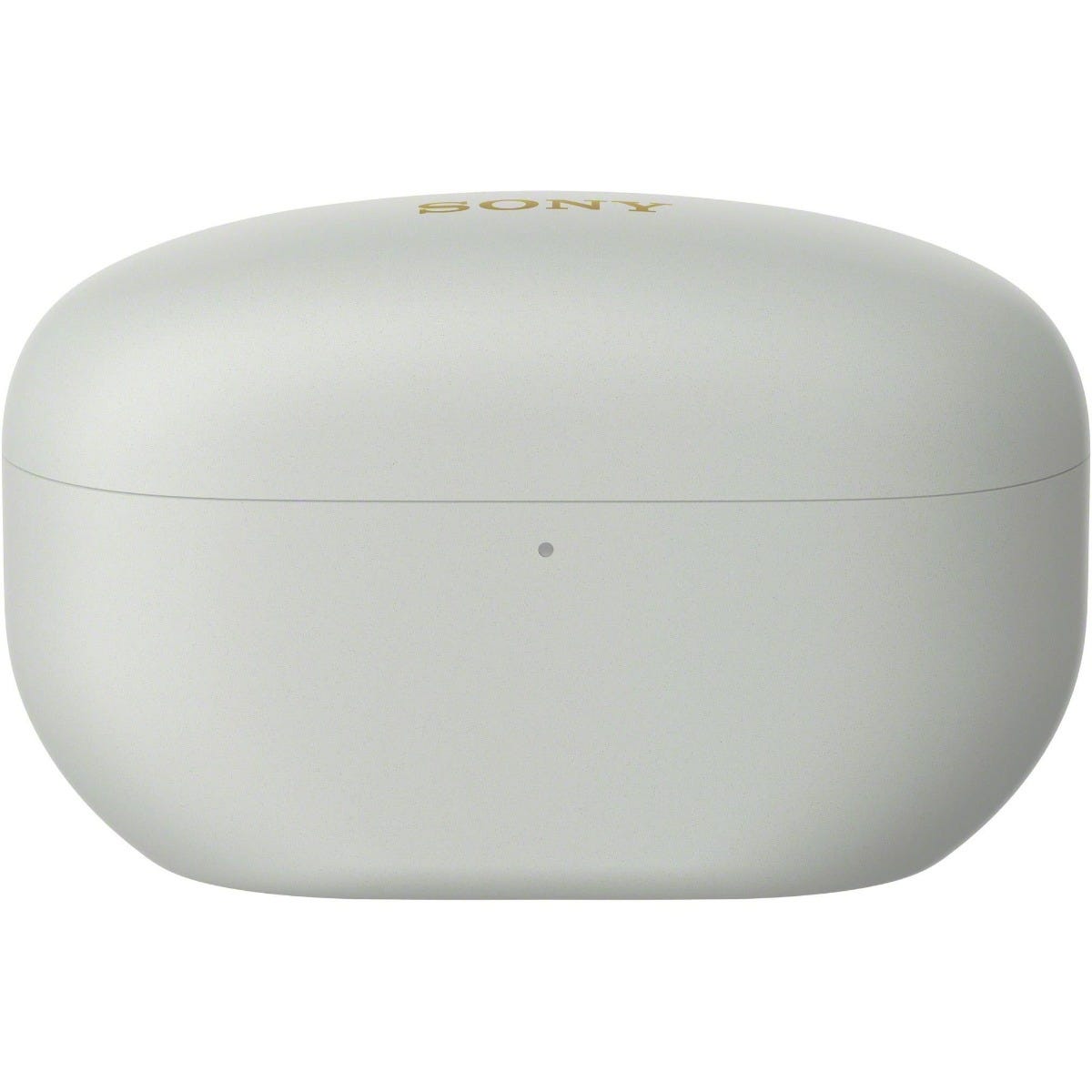 Sony WF-1000XM5 True Wireless Noise Cancelling Earbuds (Silver)