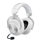 Logitech G PRO X 2 LIGHTSPEED Wireless Gaming Headset (White) 