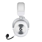 Logitech G PRO X 2 LIGHTSPEED Wireless Gaming Headset (White) 