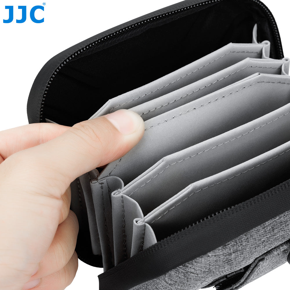 JJC 4 Filter Pouch