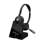  Jabra Engage 75 SE Stereo Wireless Business Headset with Charging Stand