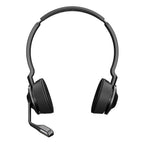  Jabra Engage 75 SE Stereo Wireless Business Headset with Charging Stand