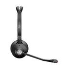  Jabra Engage 75 SE Stereo Wireless Business Headset with Charging Stand
