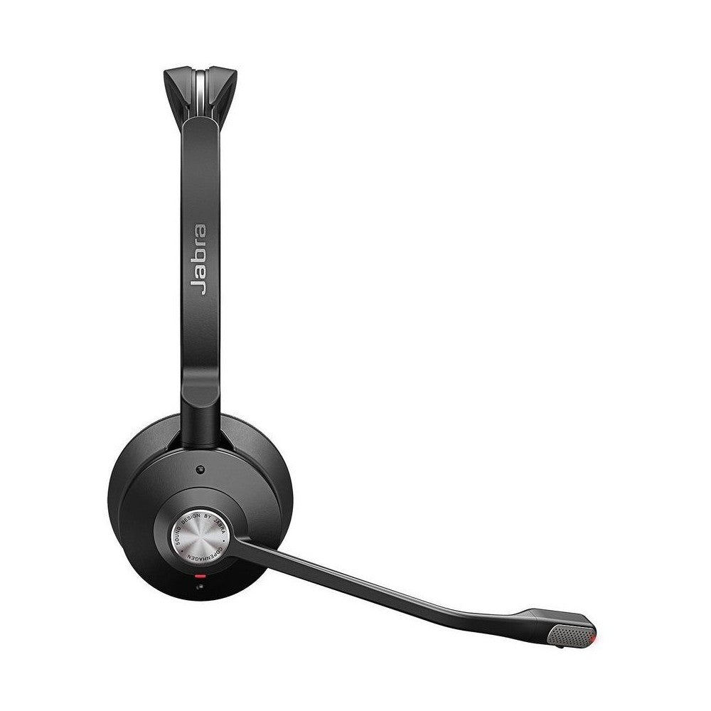 Jabra Engage 75 SE Stereo Wireless Business Headset with Charging Stand