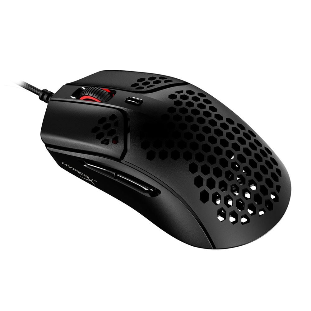 HyperX Pulsefire Haste Ultralight Gaming Mouse (Black)