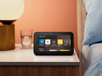 Amazon Echo Show 5 (2nd Gen) Smart Display with Alexa - Charcoal