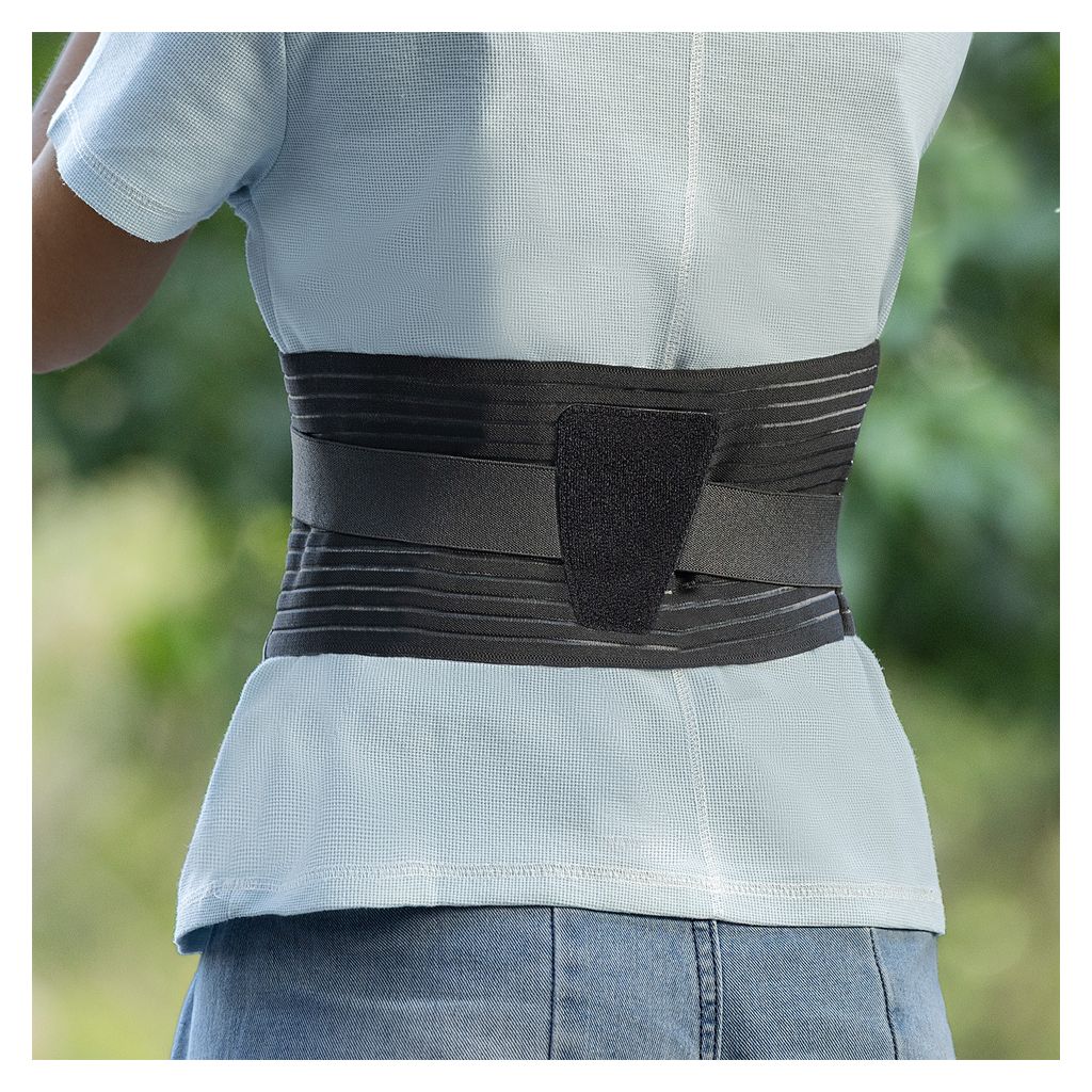 SmallRig WS-W1 Waist Support Mount for First-Person POV Shooting 6499