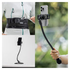 SmallRig WS-W1 Waist Support Mount for First-Person POV Shooting 6499