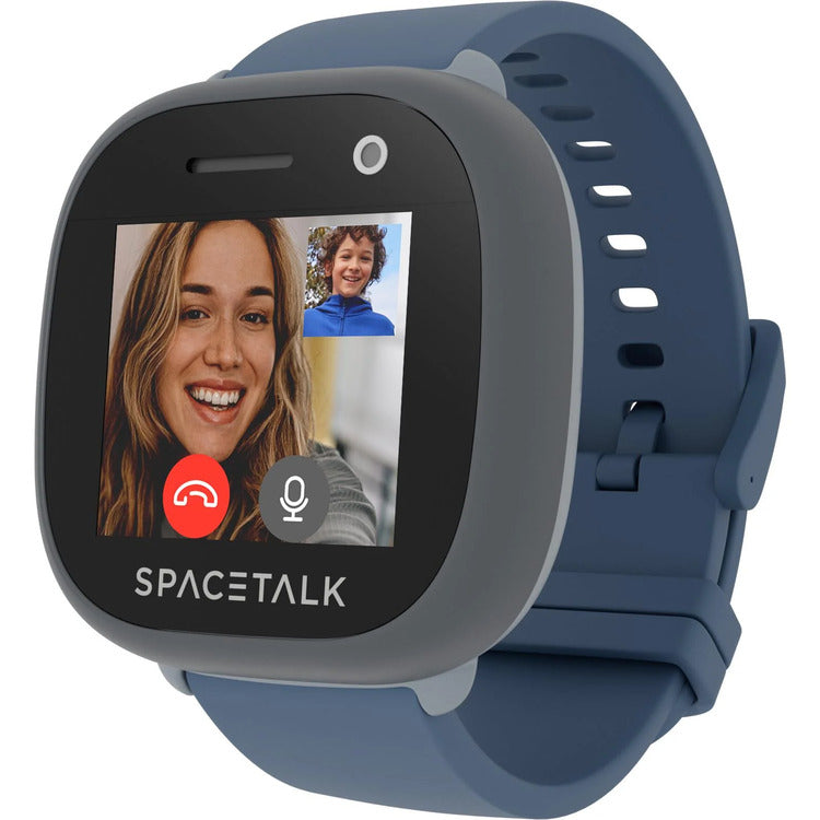SpaceTalk Adventurer 2 Kids Video Smartwatch 4G (Dusk)