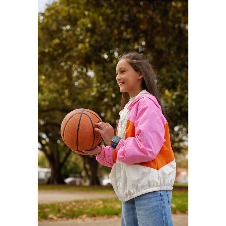 SpaceTalk Adventurer 2 Kids Video Smartwatch 4G (Dusk)