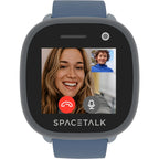 SpaceTalk Adventurer 2 Kids Video Smartwatch 4G (Dusk)