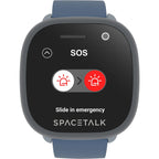 SpaceTalk Adventurer 2 Kids Video Smartwatch 4G (Dusk)