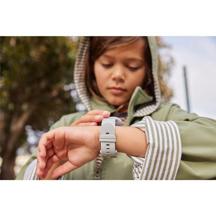 SpaceTalk Adventurer 2 Kids Video Smartwatch 4G (Frost)