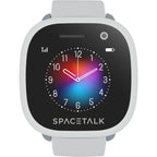 SpaceTalk Adventurer 2 Kids Video Smartwatch 4G (Frost)