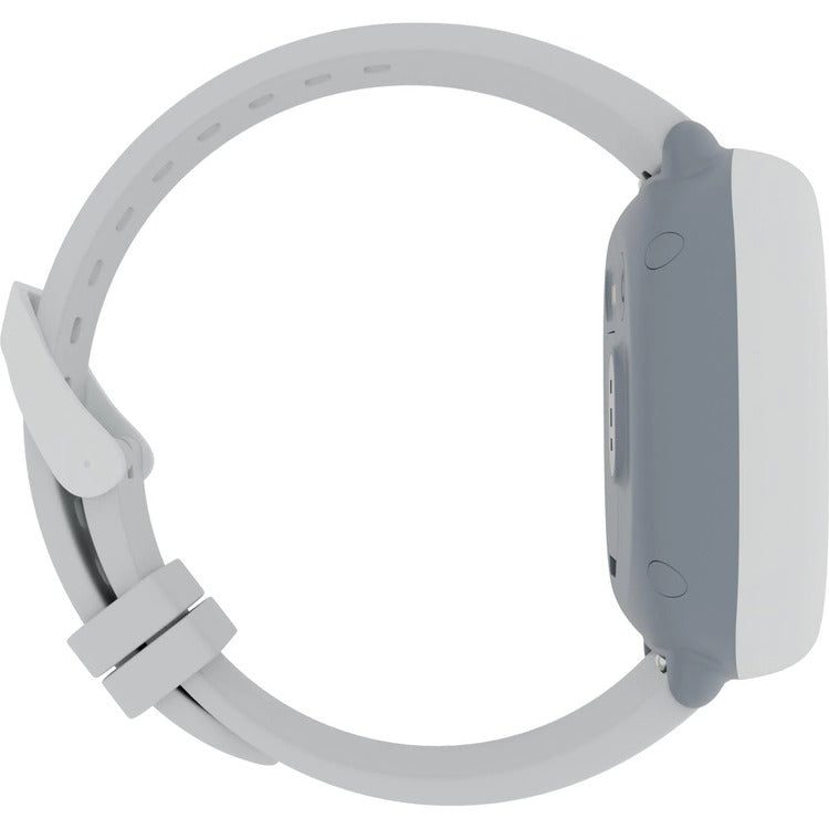 SpaceTalk Adventurer 2 Kids Video Smartwatch 4G (Frost)