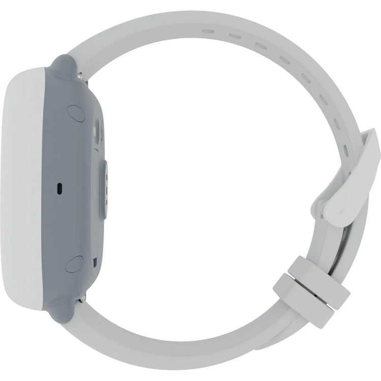 SpaceTalk Adventurer 2 Kids Video Smartwatch 4G (Frost)